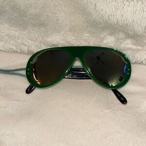 Retro sunglasses, Martin, small